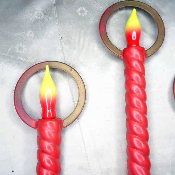 Vintage Candolier THIS ONE IS DIFFERENT - Extremely RARE - Picture 3 of 12